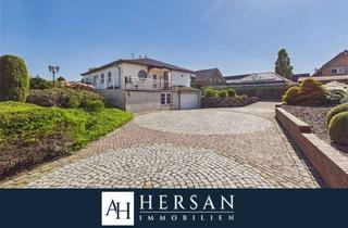 Haus kaufen in 52538 Gangelt, Traumhafter Bungalow mit großem Grundstück, Gartenidylle und Garage!