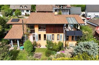 Haus kaufen in 79692 Wieslet, Architektenhaus in Wieslet 250 m² nachhaltig, großzügig, besonders