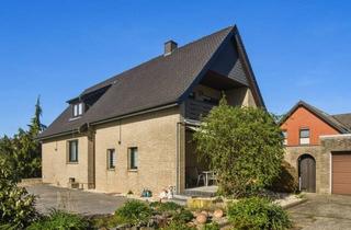 Einfamilienhaus kaufen in 49143 Bissendorf, Modern saniertes Einfamilienhaus mit viel Platz – Einziehen & wohlfühlen!