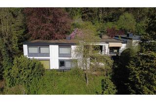 Einfamilienhaus kaufen in 32760 Detmold, Schöner Wohnen im Detmolder Süden...großes Einfamilienhaus in naturnaher Wohnlage