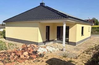 Haus kaufen in 55481 Kirchberg, Bungalow inkl. überdachter Sonnenterasse - Toplage in Kirchberg!