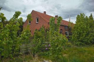 Einfamilienhaus kaufen in 26899 Rhede, Riesiges Potenzial: Einfamilienhaus und weitläufigem Garten