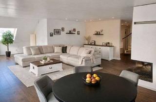 Doppelhaushälfte kaufen in 21279 Hollenstedt, Doppelhaushälfte mit gr. Garten und Pool!