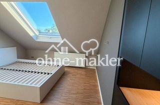 Wohnung mieten in Feldbergblick 2+ 4, 60437 Frankfurt, Exclusive 3er WG - kernsaniert, hochwertig eingerichtet, modern, ALL INKLUSIV