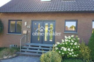 Einfamilienhaus kaufen in Overbergstraße 1, 59399 Olfen, Einfamilienhaus - stadtnah im schönen Olfen