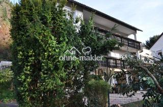 Anlageobjekt in 75378 Bad Liebenzell, 6,7%+ Rendite | Mehrfamilienhaus (9 Eigentumswohnungen) | Burgpanorama in Bad Liebenzell