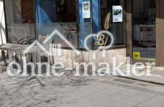 Geschäftslokal mieten in Führichstraße 41, 81671 München, Laden mit Freifläche in Ramersdorf