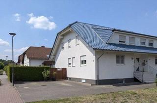 Doppelhaushälfte kaufen in Gustav-Heinemann, 35440 Linden, Linden, Doppelhaushälfte