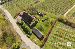 Einfamilienhaus kaufen in 21723 Hollern-Twielenfleth, Großzügiges Ein- bis Zweifamilienhaus in Wöhrden