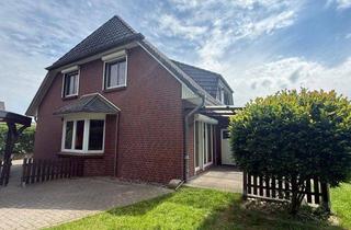 Doppelhaushälfte kaufen in 21643 Beckdorf, ++ Gelegenheit - hochwertige Doppelhaushälfte in beliebter Wohnlage ++