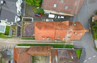 Anlageobjekt in 77948 Friesenheim, IMMORath.de - Renditeobjekt mit bezugsfreiem Wohnraum