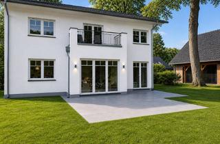 Haus mieten in 14621 Schönwalde-Glien, Viel Platz für den Alltag in diesem modernen Einfamilienhaus in Schönwalde-Glien