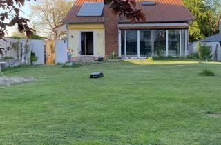 Haus mieten in 67550 Herrnsheim, geräumiges, freistehendes Haus mit Wintergarten und großem Garten und 5 Zimmern in Worms-Herrnsheim