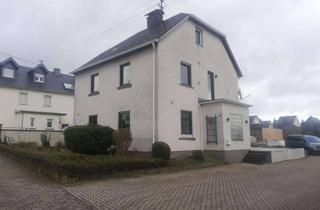 Haus mieten in Hauptstraße 16, 56727 Mayen, Viel Platz in Mayen: Großzügiges Haus mit 150 Quadratmetern