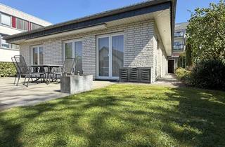 Haus mieten in 33617 Gadderbaum, Bungalow als Hinterbebauung in zentraler Lage