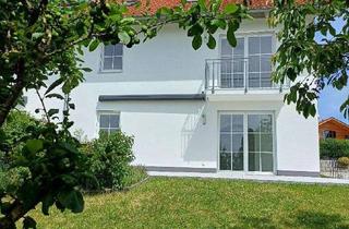 Haus mieten in 84437 Reichertsheim, DHH im Grünen – ruhig wohnen mit Garten & Homeoffice-Möglichkeiten (nahe München)