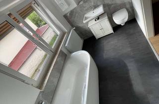 Haus mieten in Blondelplatz, 76855 Annweiler, Modernes Wohnen: Saniertes Doppelhaus in Annweiler am Trifels