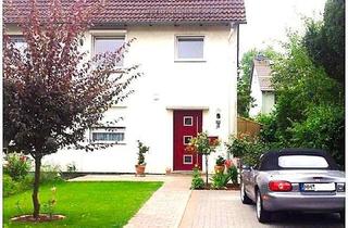 Haus mieten in 21077 Marmstorf, Super LAGE und extrem ruhiges Endreihenhaus mit 5 Zimmern in Hamburg