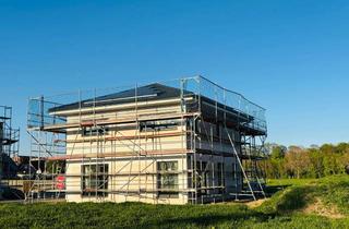 Haus mieten in Am Burggraben 15, 53913 Swisttal, Erstbezug Neubau Haus mit 155 m² Wohnfläche und Garten 15 min nach Bonn