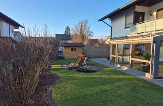 Haus mieten in Im Brühl 12, 88145 Hergatz, Doppelhaushälfte