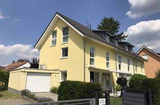 Haus mieten in 63263 Neu-Isenburg, Top end, luxurious, modern family home with Garden, quiet neighbourhood near Strothoff Intl