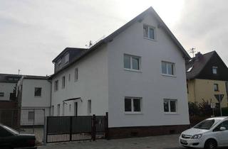 Haus mieten in Bleiswijker Straße 10, 63303 Dreieich, Einfamilienhaus zur Miete in Dreieich-Götzenhain