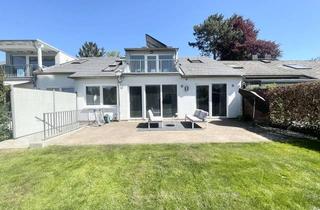 Haus mieten in 30655 Groß Buchholz, Moderne Doppelhaushälfte mit sonnigem Garten in ruhiger Lage