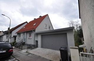 Haus mieten in Mühlackerweg 10a, 67806 Rockenhausen, 2 Wohnungen im Haus gemeinsam zu vermieten-Balkon, Terrasse & Stadtblick