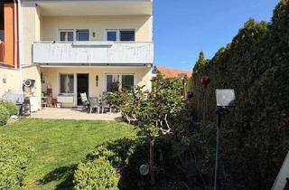 Haus mieten in 91088 Bubenreuth, Gepflegte Doppelhaushälfte