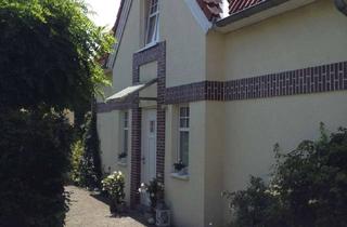 Haus mieten in Kolpingstr. 11c, 45768 Marl, Polsum - Wunderschöne Doppelhaushälfte in attraktiver, zentraler Dorflage