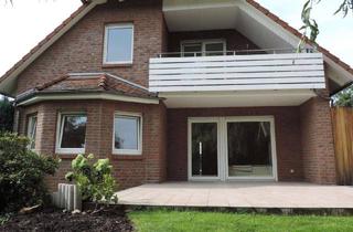 Haus mieten in 31303 Burgdorf, Attraktives Einfamilienhaus in Burgdorf