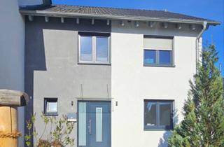 Haus mieten in 67273 Weisenheim am Berg, TOP moderne grosse Haushälfte - Provisionsfrei ab 01.05.2026