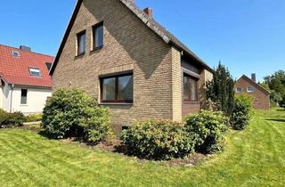 Haus mieten in Albert-Pfitzer-Str. 65, 27580 Lehe, Ruhiges Wohnen in frisch renoviertem Einfamilienhaus