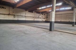 Gewerbeimmobilie mieten in 46499 Hamminkeln, große Lagerhalle in Top Lage zu vermieten