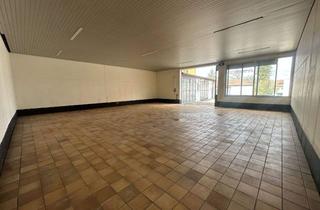Gewerbeimmobilie mieten in Nürnberger Straße 13, 91448 Emskirchen, Flexibel nutzbare Halle in Emskirchen