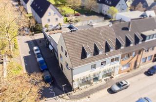 Anlageobjekt in 50389 Wesseling, Arbeiten & Wohnen unter einem Dach - Wesseling