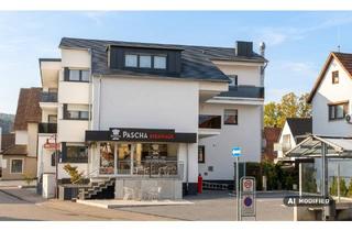 Anlageobjekt in 73660 Urbach, Stabile Rendite: Langfristig vermieteter Dönerimbiss mit treuem Kundenstamm