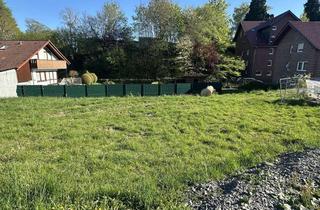 Grundstück zu kaufen in 33014 Bad Driburg, Attraktive Baugrundstücke in begehrter Wohnlage – ideal für Mehrfamilienhäuser, Einfamilienhäu
