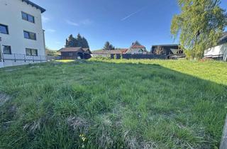 Grundstück zu kaufen in 33014 Bad Driburg, Attraktive Baugrundstücke in begehrter Wohnlage – ideal für Mehrfamilienhäuser, Einfamilienhäu
