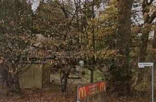 Grundstück zu kaufen in Pommernstraße 3A, 49584 Fürstenau, Provisionsfrei: 861 m² voll erschlossenes Baugrundstück für EFH/MFH in Fürstenau