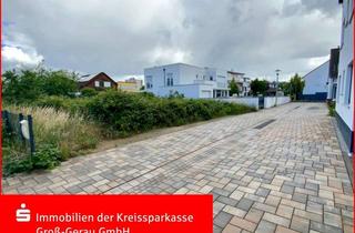 Grundstück zu kaufen in 65451 Kelsterbach, *** Preisreduzierung!!! Ihr Platz, um Träume zu verwirklichen - attraktives Baugrundstück ***