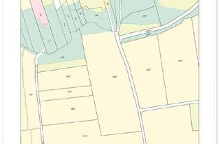 Grundstück zu kaufen in 85414 Kirchdorf, 1,7 ha - Landwirtschaftliche Fläche in Kirchdorf a.d. Amper
