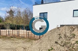Grundstück zu kaufen in Schünemannweg 24 aa, 12247 Steglitz, BAUGRUNDSTÜCK NÄHE TELTOWKANAL - FÜR EINFAMILIENHAUS MIT ZWEI GESCHOSSEN - ERSCHLOSSEN