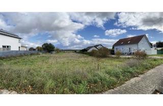 Grundstück zu kaufen in Hofäcker 14, 76707 Hambrücken, Baugrundstück/e Hambrücken unverbaubare Ortsrandlage,