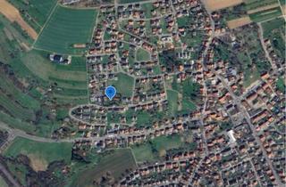 Grundstück zu kaufen in 72768 Reutlingen, Wohngrundstück in Reutlingen zu verkaufen.