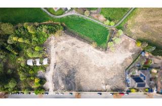 Grundstück zu kaufen in 44625 Sodingen, 2 Baugrundstücke je über 1.000 m² | unverbaubare Grünlage | Privatsphäre & repräsentatives Wohnen