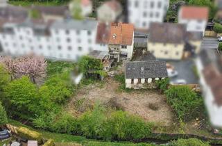 Grundstück zu kaufen in 61169 Friedberg, ++Wo Menschen leben wollen: Top-Lage für Doppelhaushälfte oder großes EFH in Friedberg++