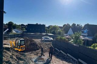 Grundstück zu kaufen in 23689 Pansdorf, Einfamilienhausbaugrundstück in Ostseenähe