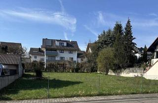 Grundstück zu kaufen in 63768 Hösbach, Attraktiver Bauplatz in Toplage von Hösbach - 760 m² in der Talstraße