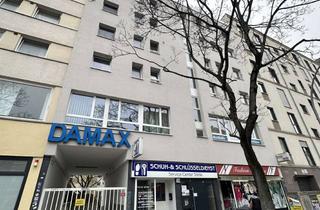 Büro zu mieten in Berliner Str. 138, 10715 Wilmersdorf, NEU | Exklusive Büro-/Praxisfläche in Wilmersdorf/ am U-Bhf. Blissestraße (U7)